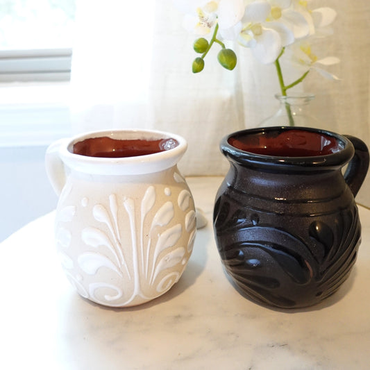 Ceramic Mug / Handmade in Mexico