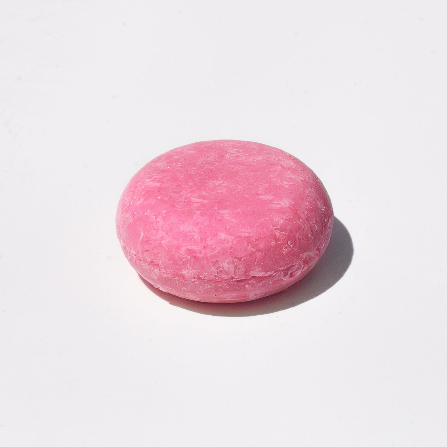 Solid Shampoo Bar / Mandarin + Cedar
