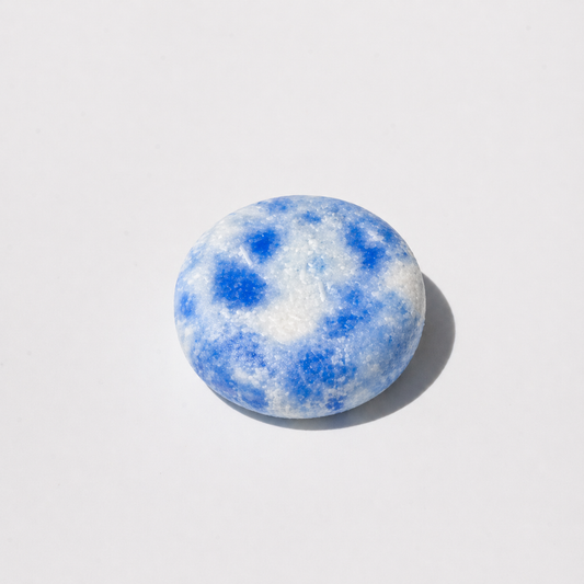 Solid Shampoo Bar / Ocean Bloom