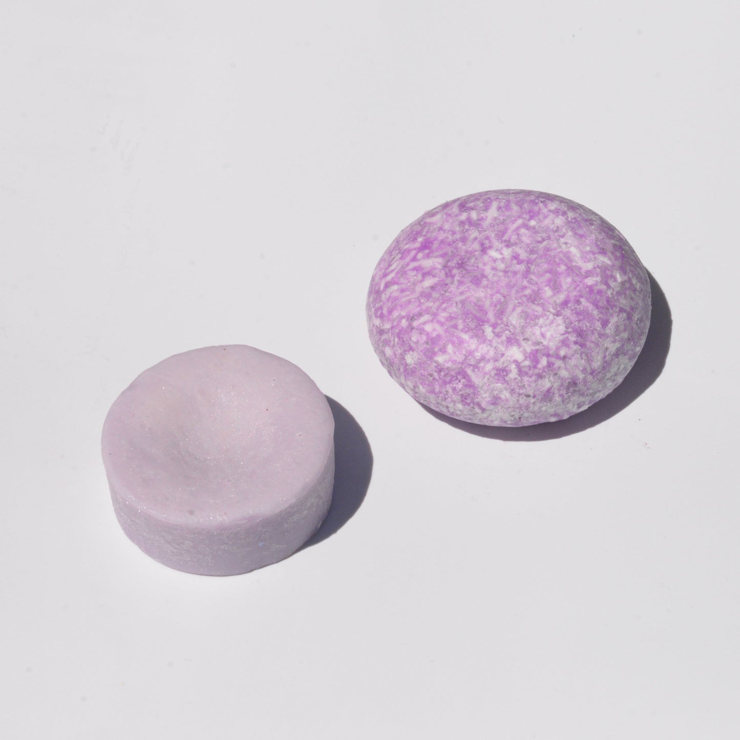 Solid Shampoo Bar /  Lavender
