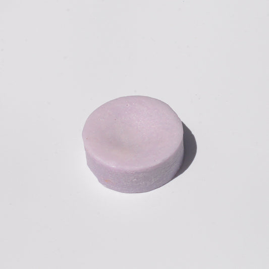 Solid Conditioner Bar / Lavender