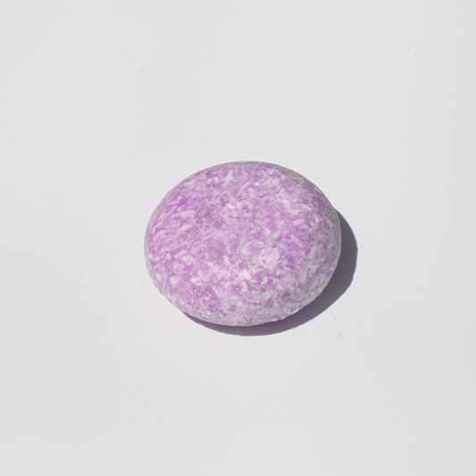 Solid Shampoo Bar /  Lavender