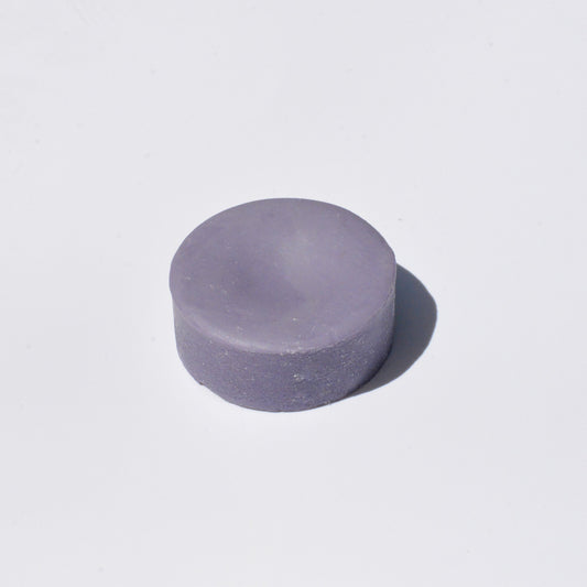 Solid Conditioner Bar / Acai + Tonka Bean
