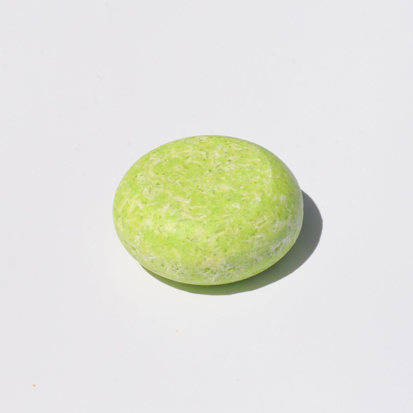 Solid Shampoo Bar / Melon