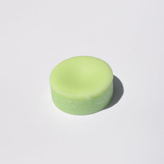Solid Conditioner Bar / Melon