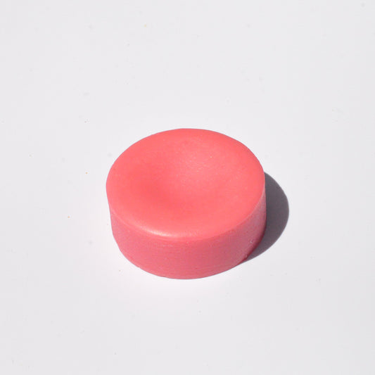 Solid Conditioner Bar / Cranberry + Pomegranate