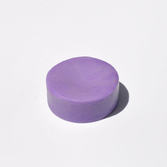 Solid Conditioner Bar / Lotus + Cedar + Sandalwood