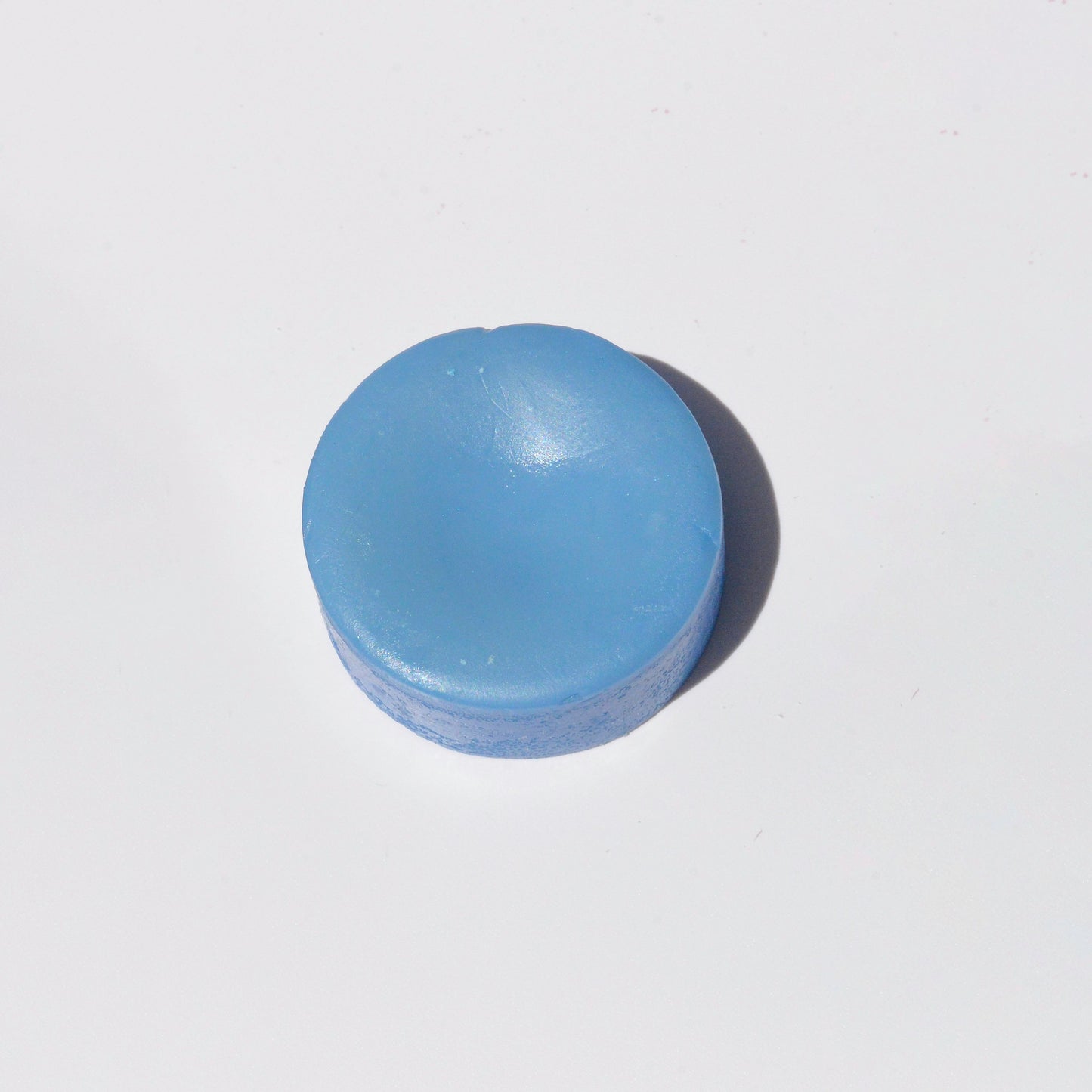 Solid Conditioner Bar / Blueberry + Coconut