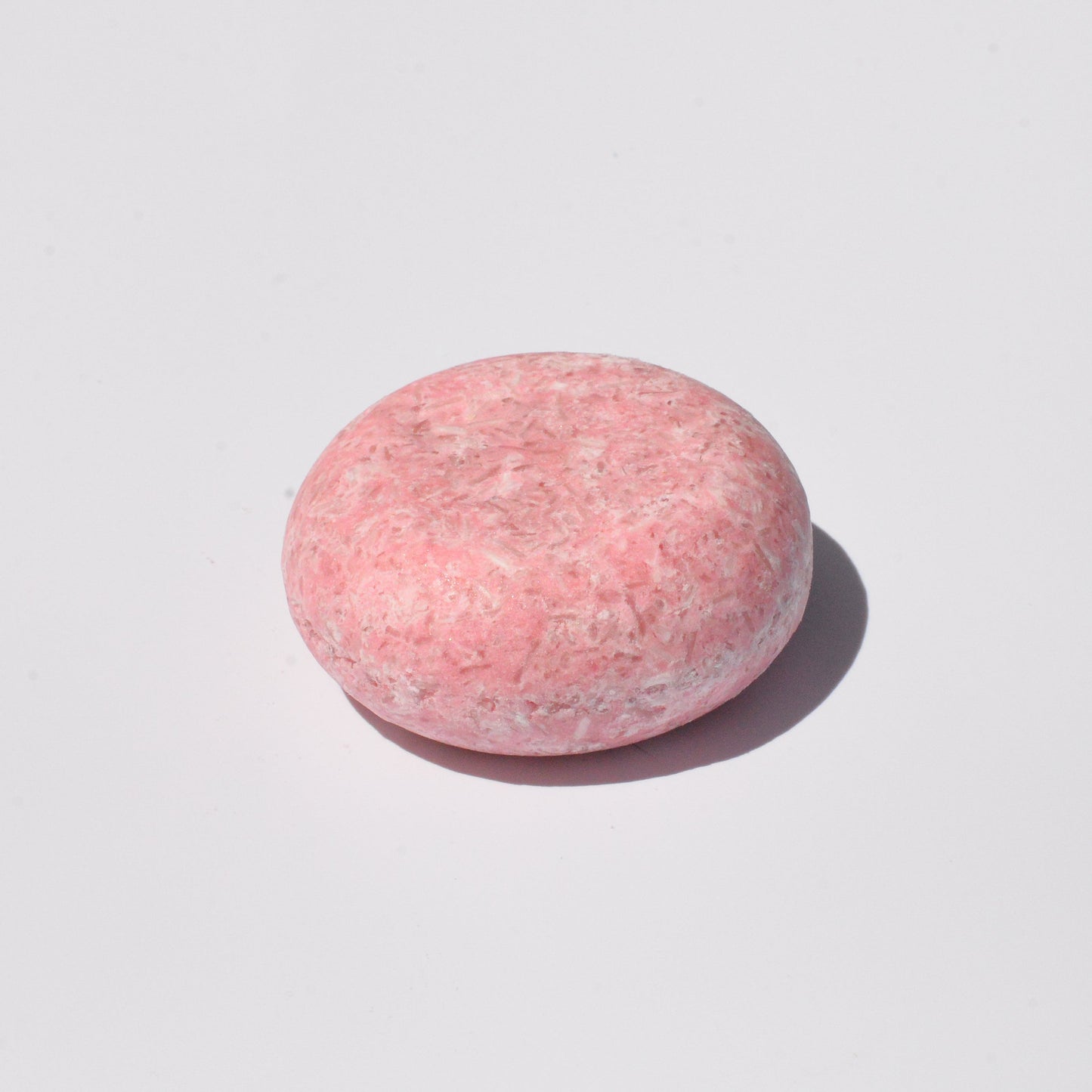 Solid Shampoo Bar / Vanilla + Coconut
