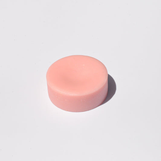 Solid Conditioner Bar / Vanilla + Coconut