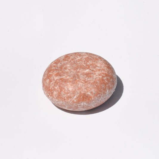 Solid Shampoo Bar / Sandalwood