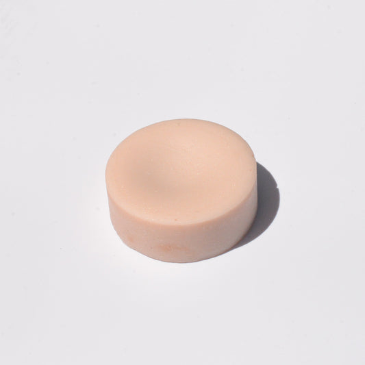 Solid Conditioner Bar / Sandalwood