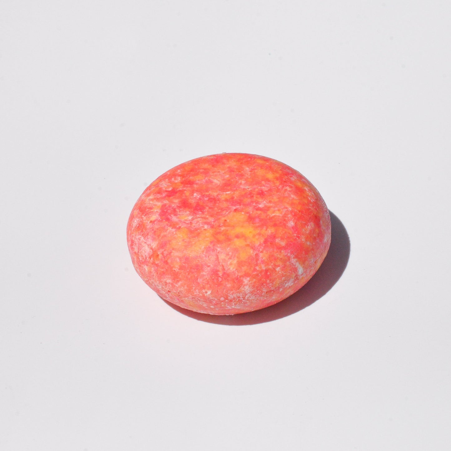 Solid Shampoo Bar / Jasmine + Hibiscus