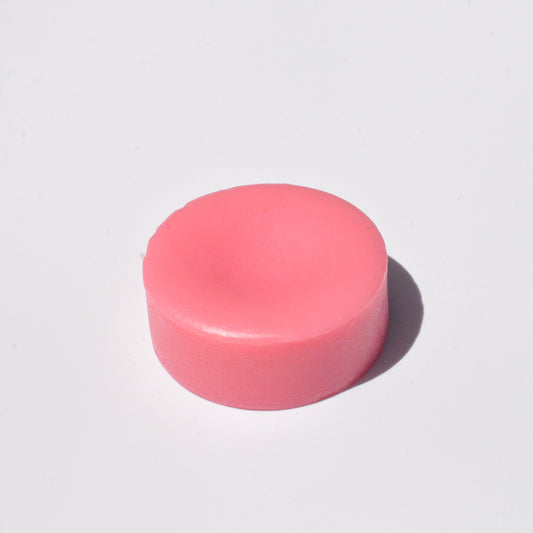 Solid Conditioner Bar / Jasmine + Hibiscus