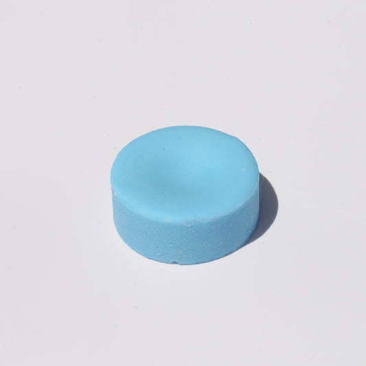 Solid Conditioner Bar / Sandalwood + Bergamot