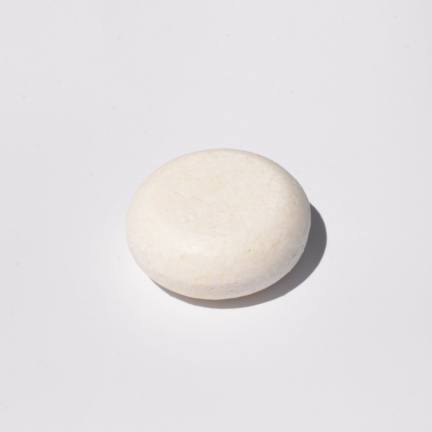 Solid Shampoo Bar / Geranium Rose