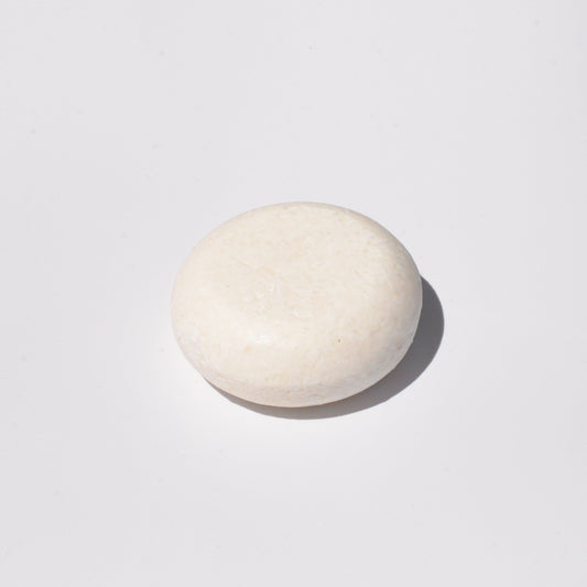 Solid Shampoo Bar / Peppermint