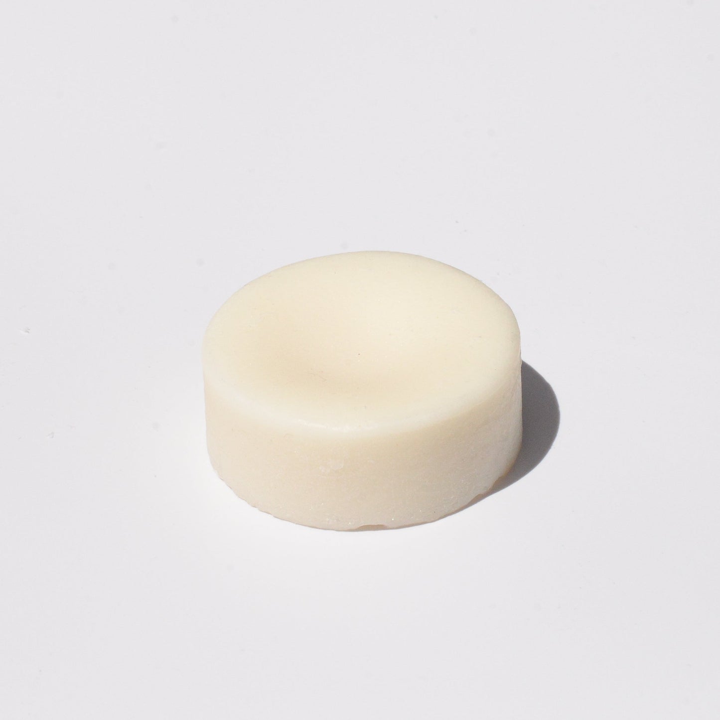 Solid Conditioner Bar / Peppermint