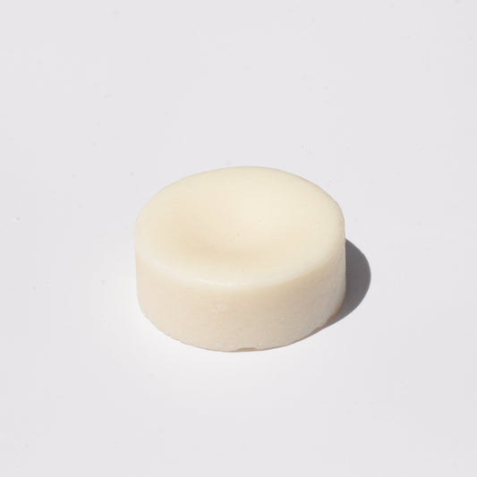 Solid Conditioner Bar / Peppermint
