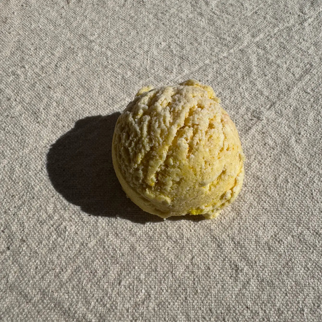 Bubble Scoop / Sunshine