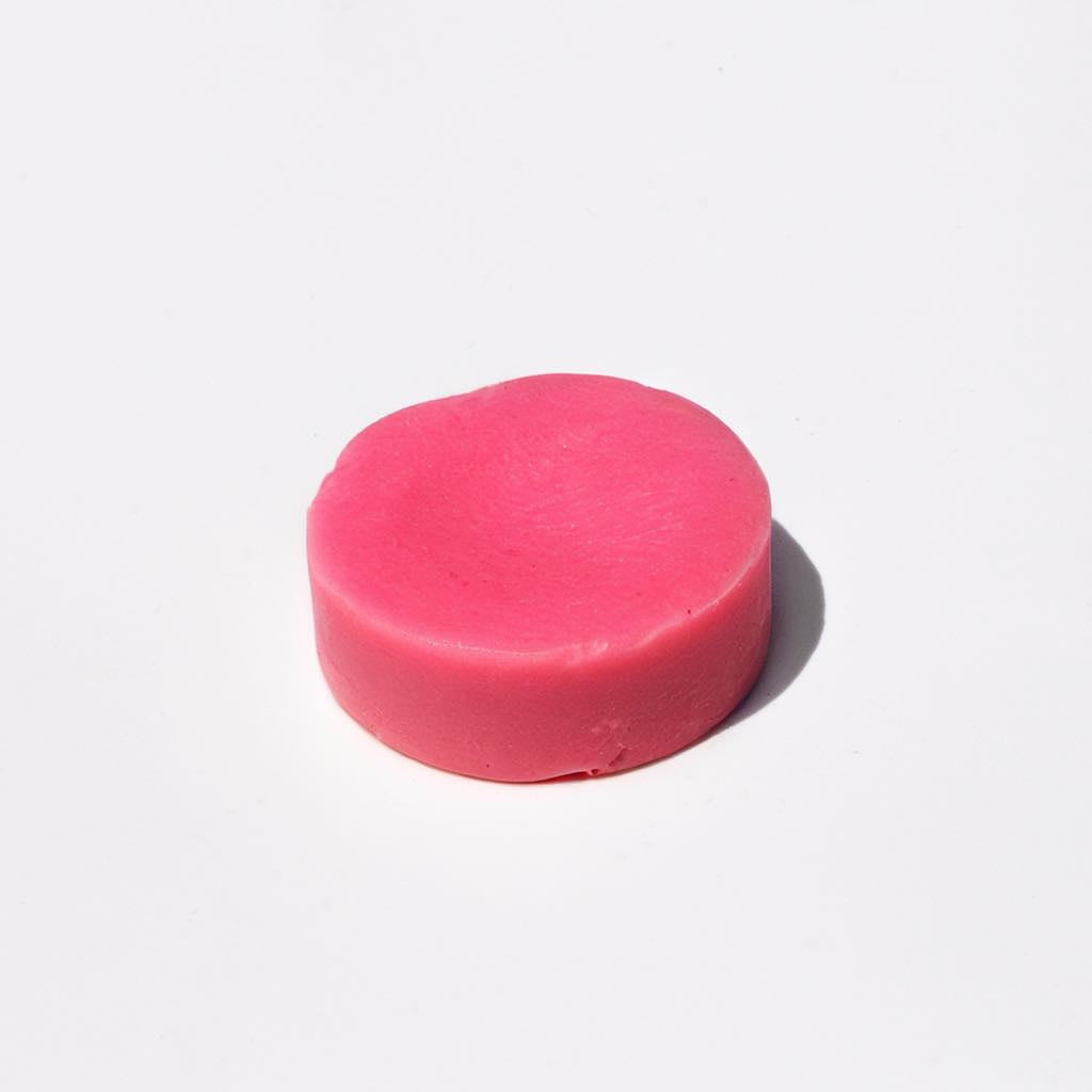 Solid Conditioner Bar / Mandarin + Cedar