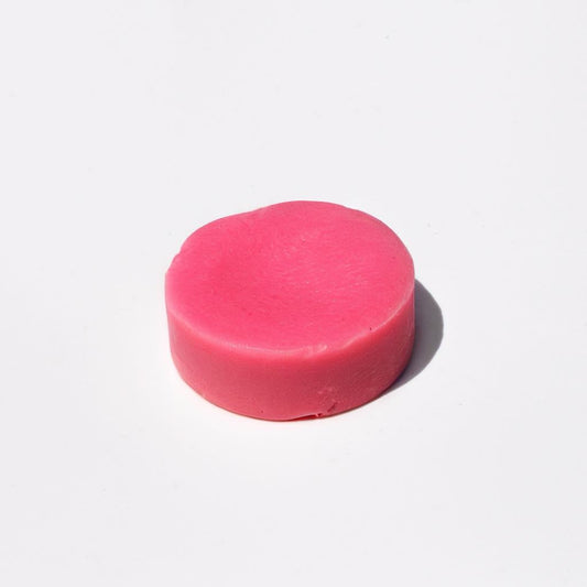 Solid Conditioner Bar / Mandarin + Cedar