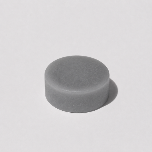 Solid Conditioner Bar / Dark Roast