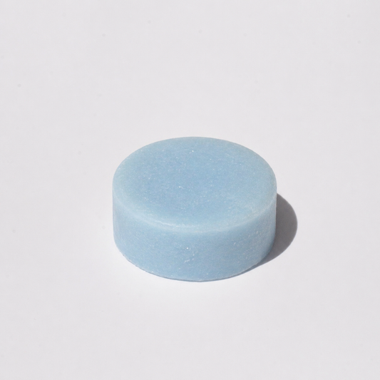 Solid Conditioner Bar / Ocean Bloom
