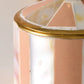 Circus Tent Box - Peach