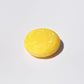 Solid Shampoo Bar / Lemon + Orange