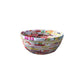 Recycled Newspaper Dish