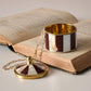 Circus Tent Box - Maroon