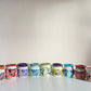 Colorful Ceramic Mug / Handmade in Mexico