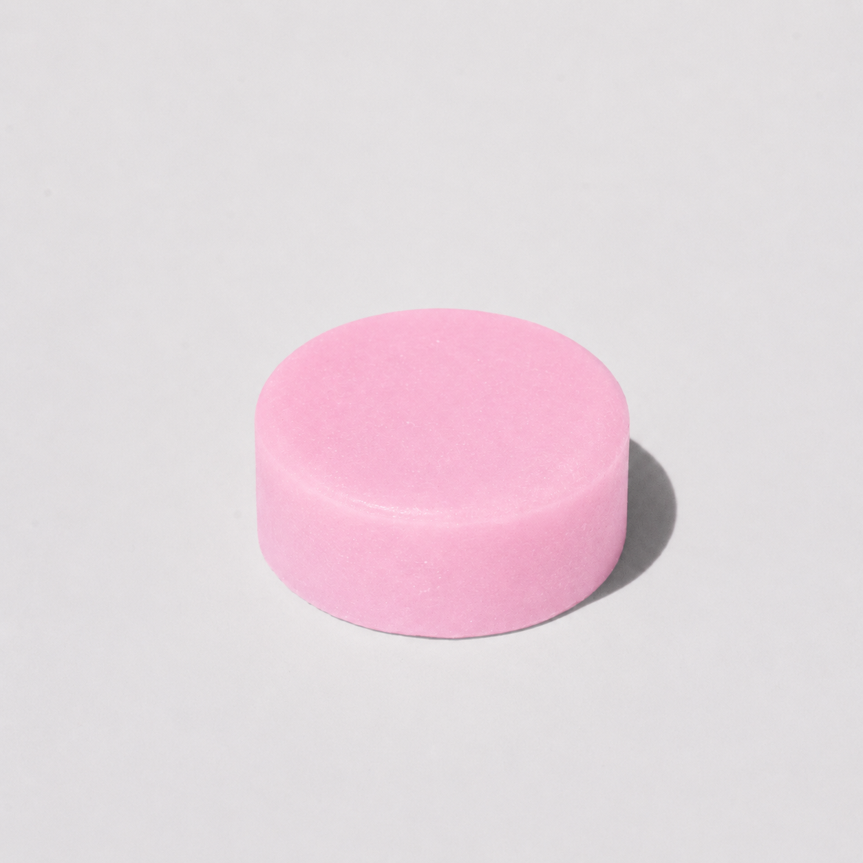 Solid Conditioner Bar / Pink Grapefruit