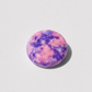 Solid Shampoo Bar / Sunset Orchid (Curly Hair Bar)