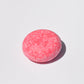 Solid Shampoo Bar / Cranberry + Pomegranate