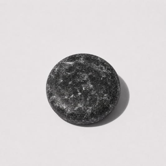 Solid Shampoo Bar / Dark Roast