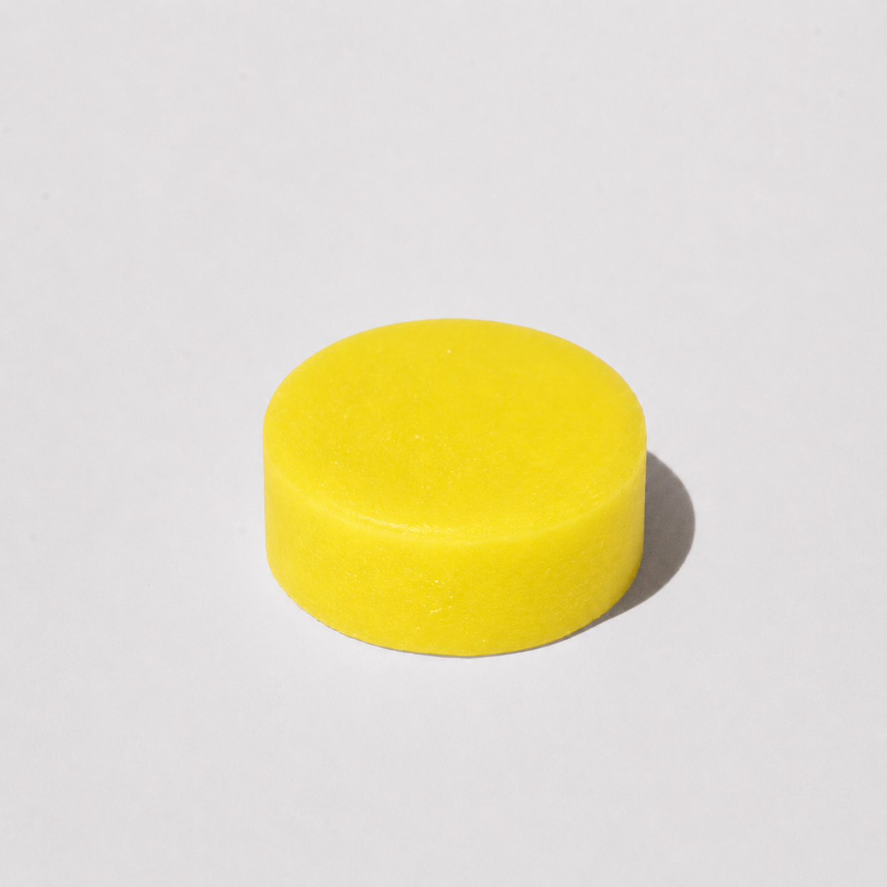 Solid Conditioner Bar / Lemon + Patchouli (Volumizing)