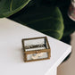 Glass Star Box