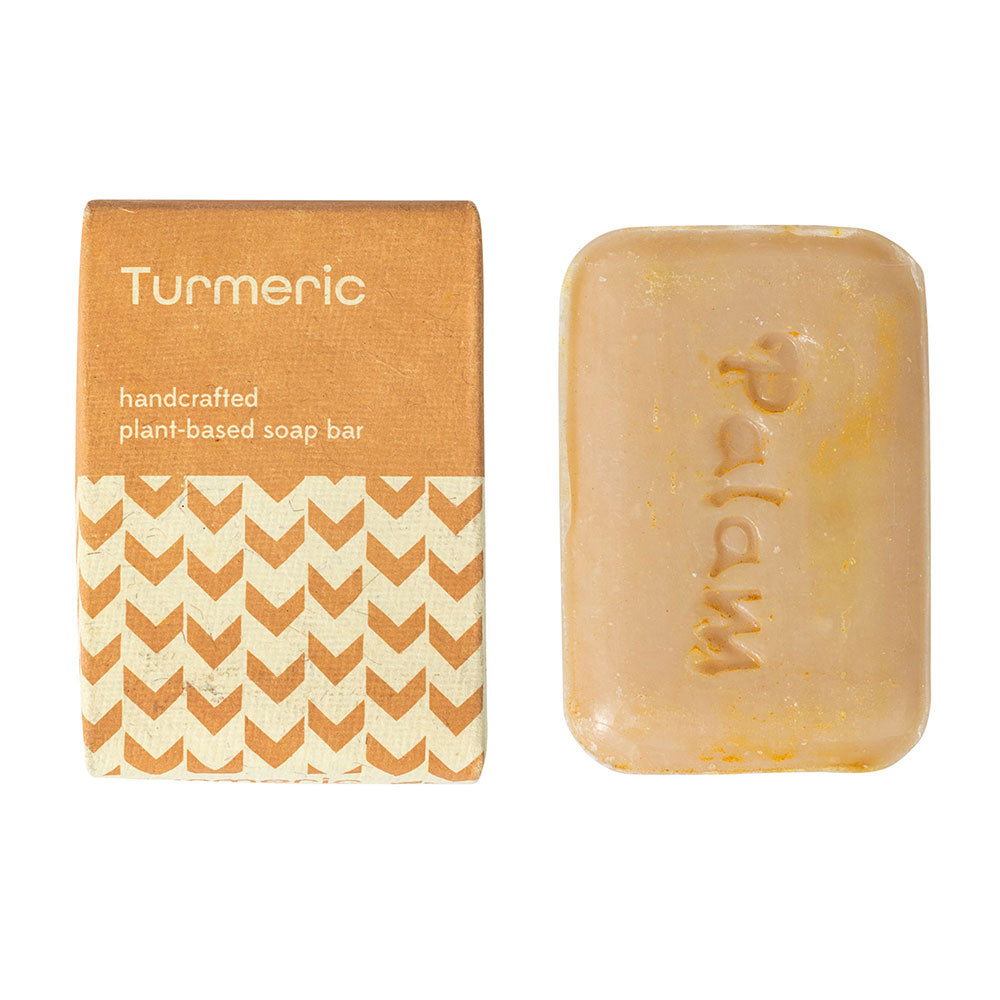 Turmeric Bar Soap