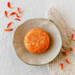 Solid Shampoo Bar / Mango + Pineapple