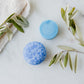 Solid Shampoo Bar / Sandalwood + Bergamot