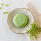Solid Shampoo Bar / Melon