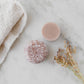 Solid Shampoo Bar / Pumpkin Spice